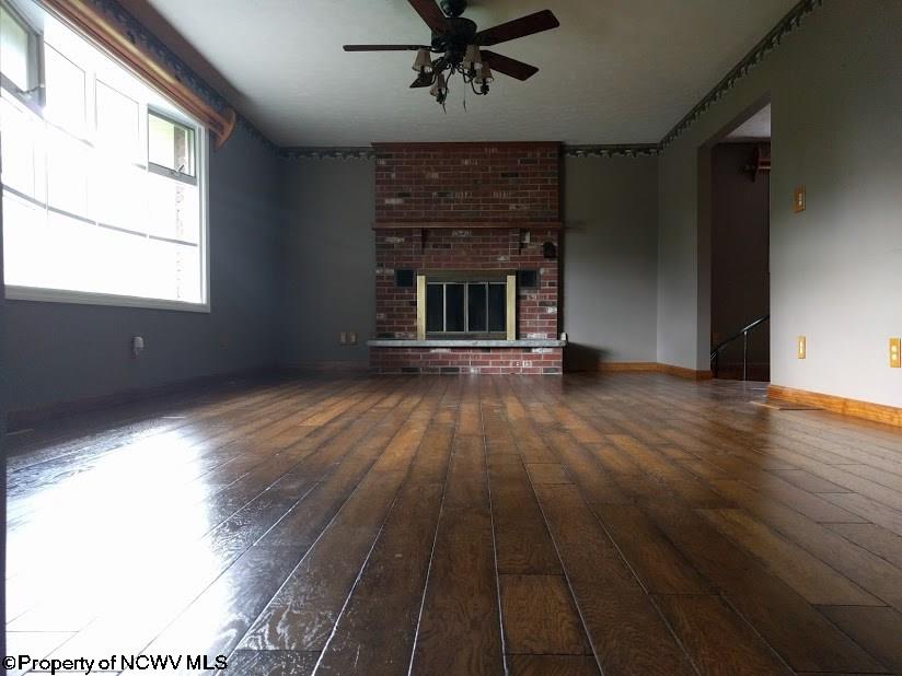 1172 Old Turnpike Road Sutton, WV 26601 - Photo 3 of 14 Gallery Image 3