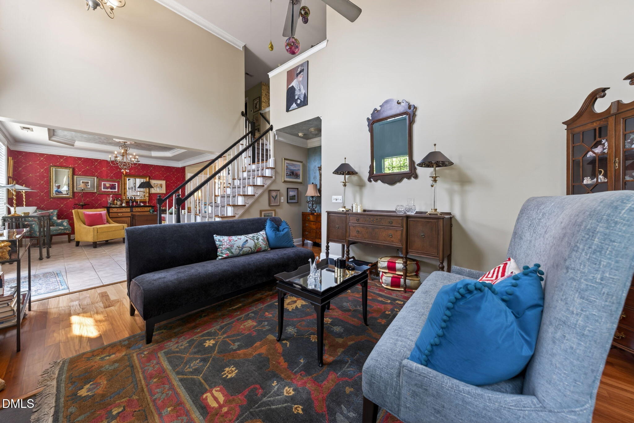 11220 Presidio Drive Raleigh, NC 27617 - Photo 18 of 54