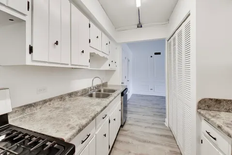 $89,000 | 669 Chappel Avenue, Unit 2B, Calumet City, IL 60409