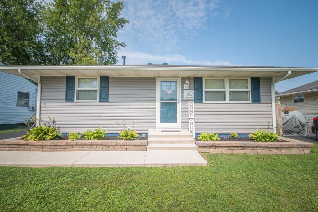 3157 Hillgate Road Columbus, OH 43207 - Photo 1 of 61 Gallery Image 1