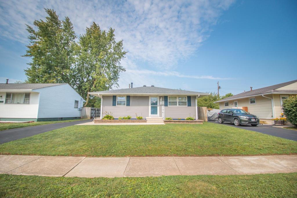 3157 Hillgate Road Columbus, OH 43207 - Photo 5 of 61 Gallery Image 5
