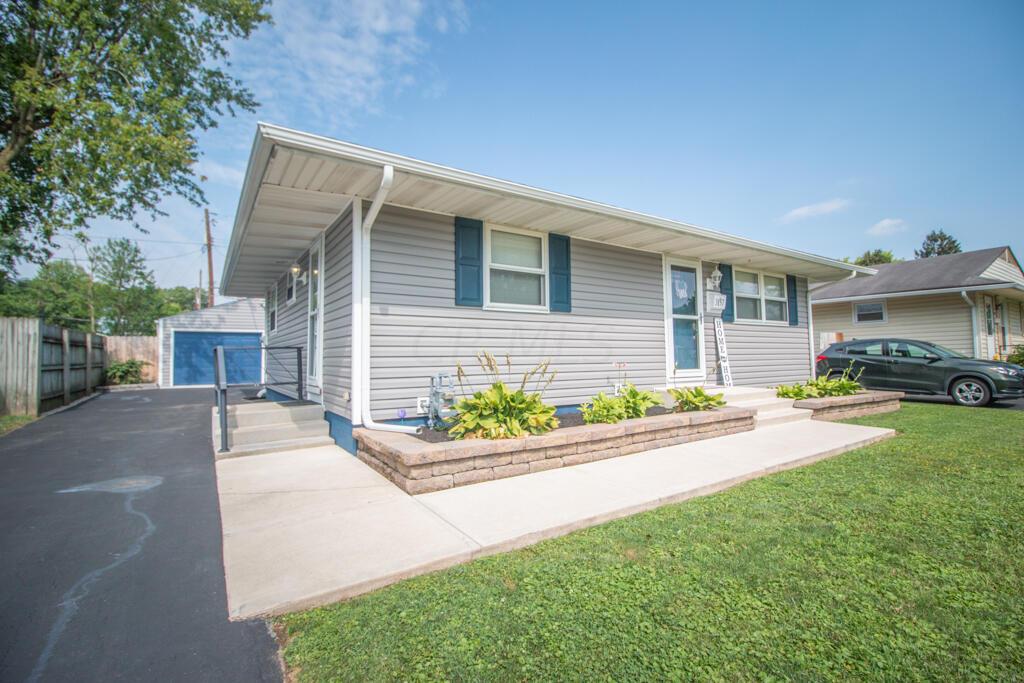3157 Hillgate Road Columbus, OH 43207 - Photo 6 of 61 Gallery Image 6