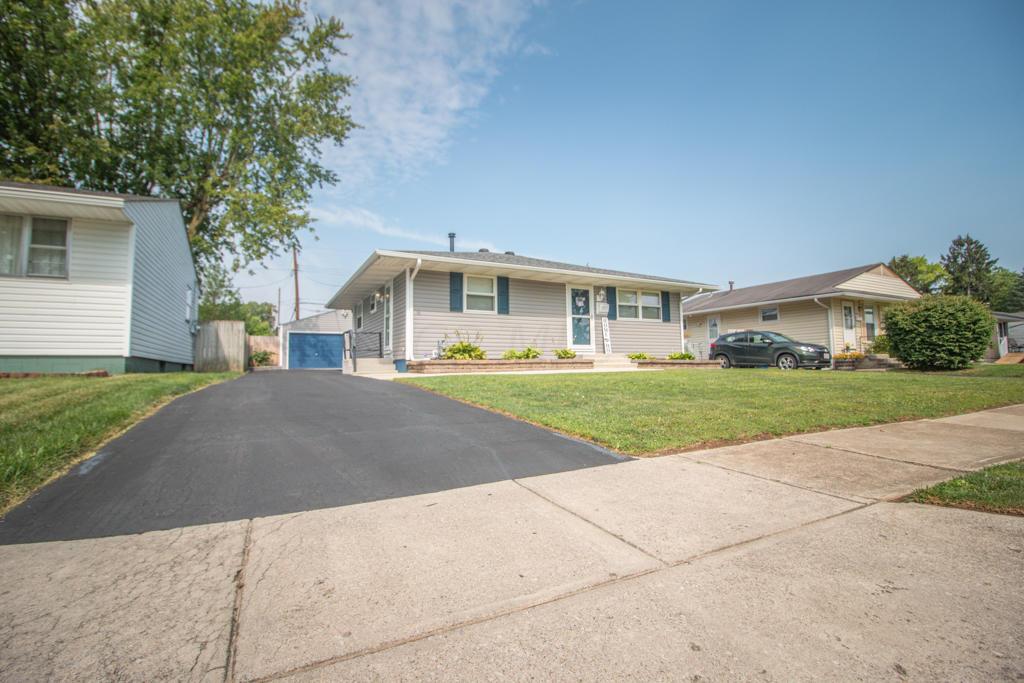 3157 Hillgate Road Columbus, OH 43207 - Photo 7 of 61 Gallery Image 7