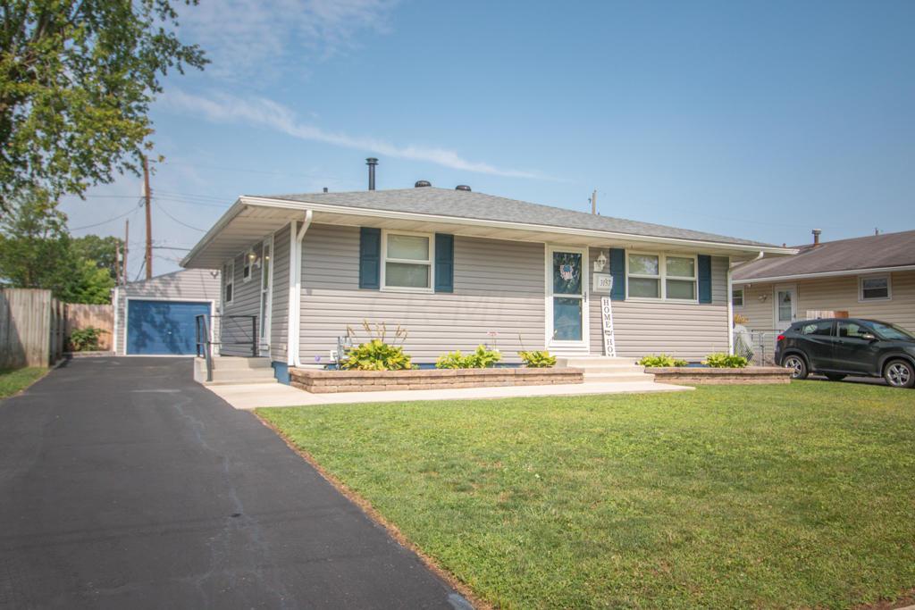 3157 Hillgate Road Columbus, OH 43207 - Photo 8 of 61 Gallery Image 8