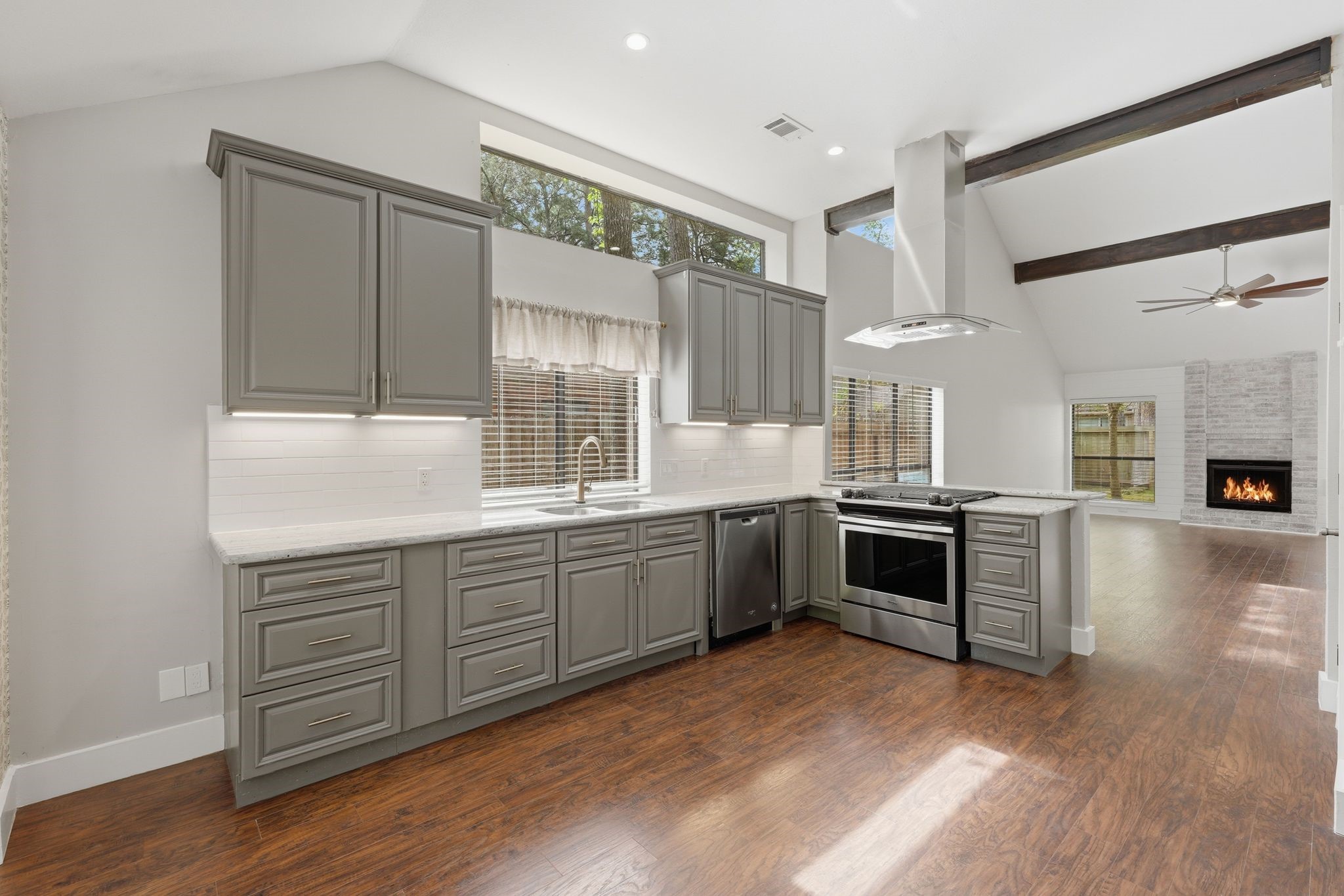 14 Dusky Meadow Place Spring, TX 77381 - Photo 16 of 47