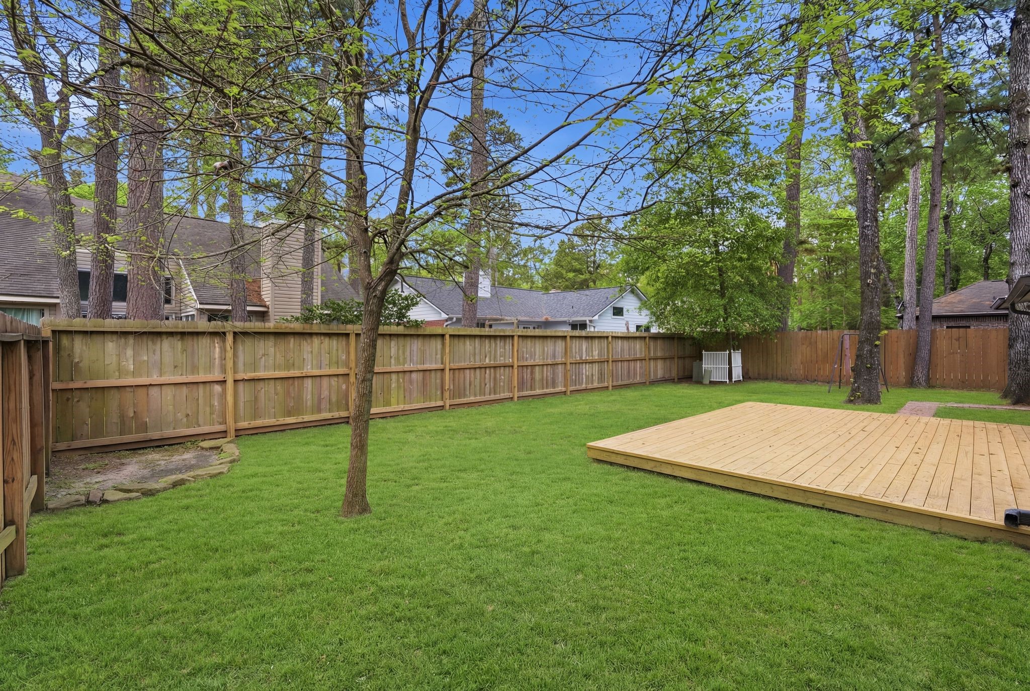 14 Dusky Meadow Place Spring, TX 77381 - Photo 41 of 47