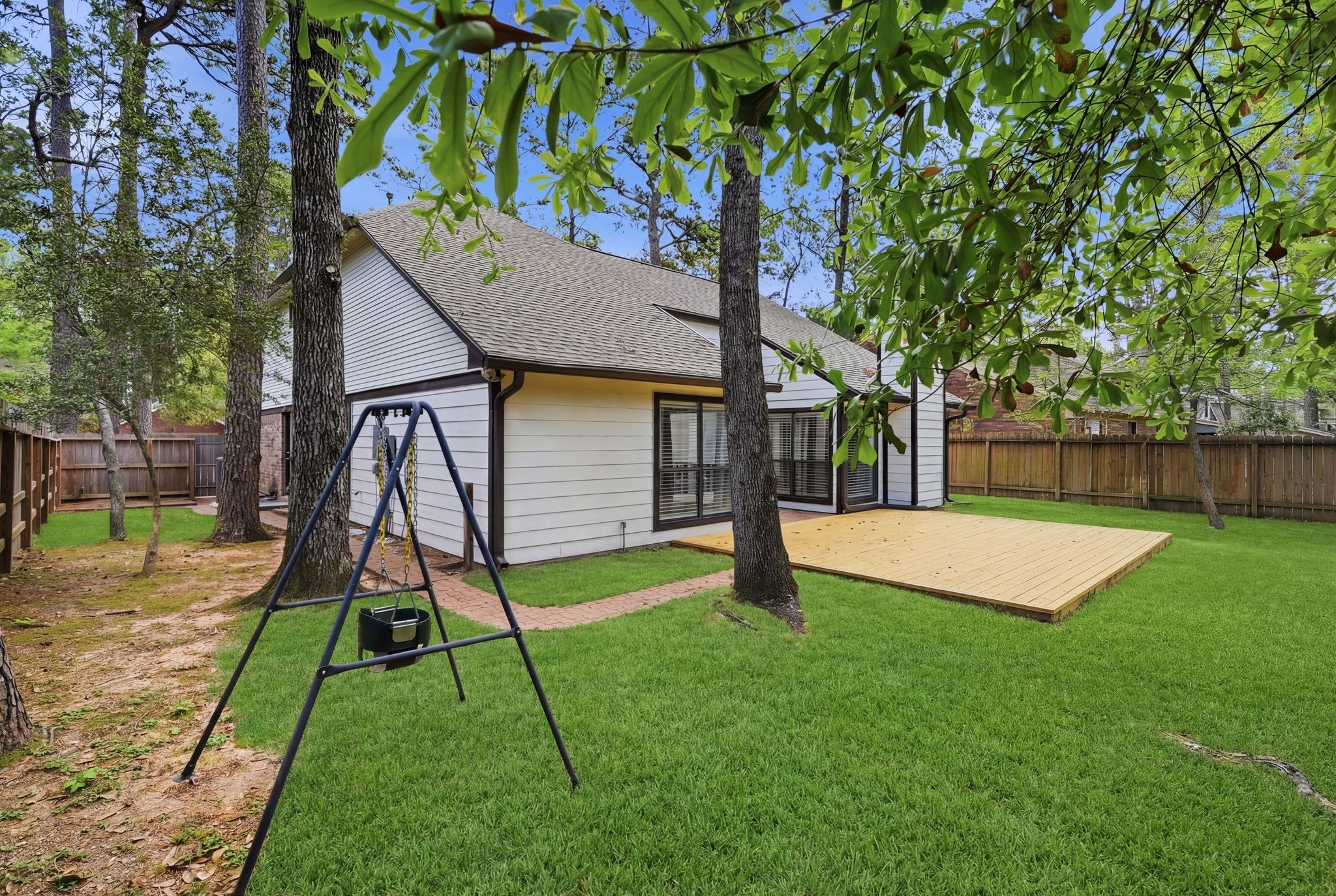 14 Dusky Meadow Place Spring, TX 77381 - Photo 42 of 47