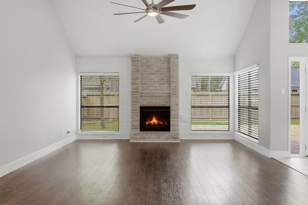 $529,000 | 14 Dusky Meadow Place, Spring, TX 77381