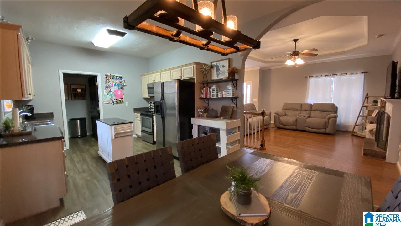 517 Levine Road Odenville, AL 35120 - Photo 9 of 23