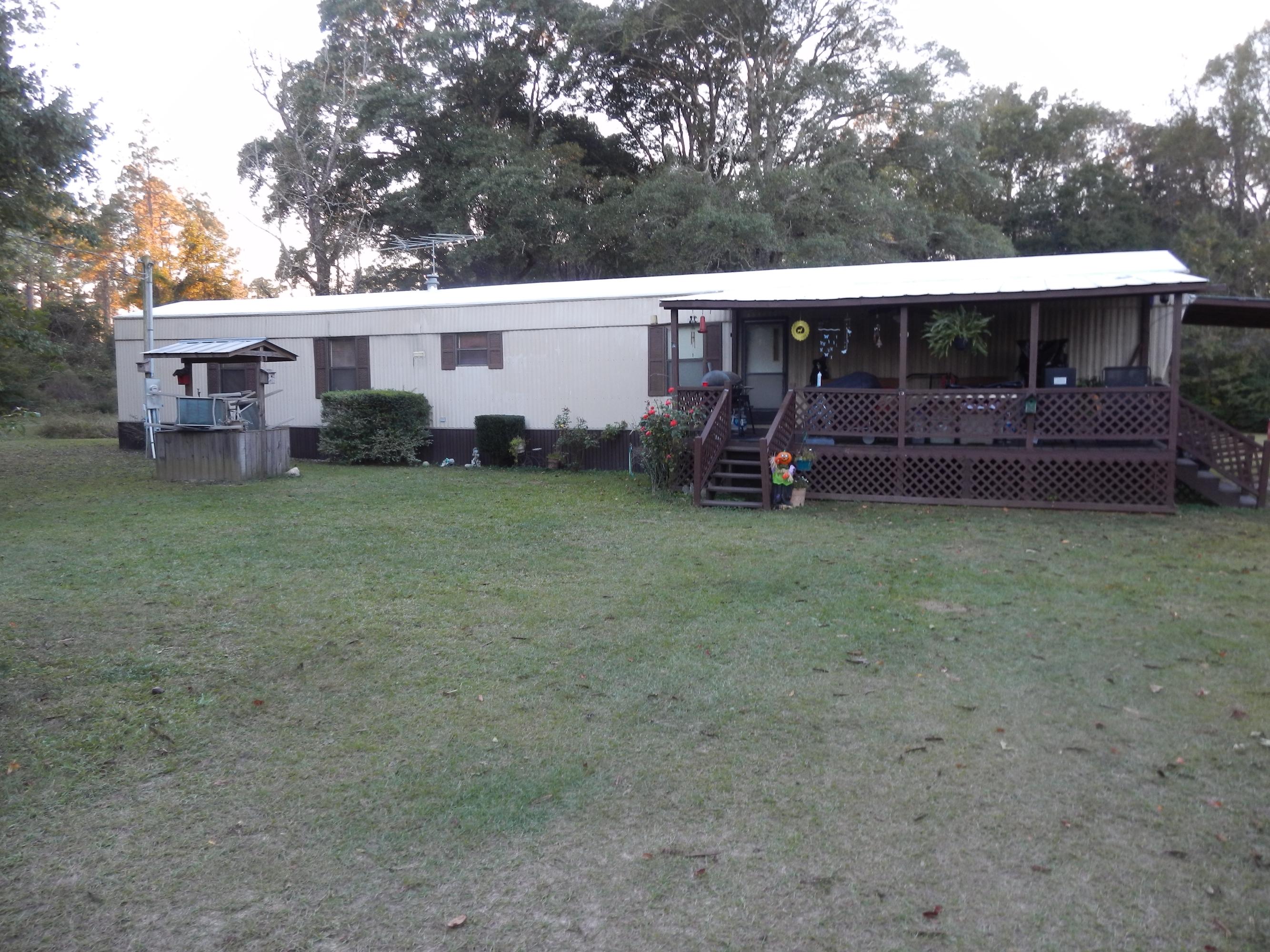 1851 Cook Road Westville, FL 32464 - Photo 5 of 8 House