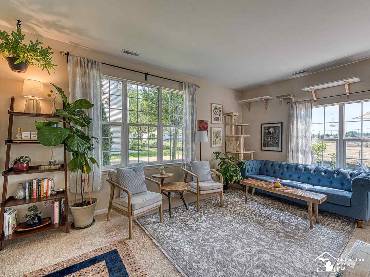 183 Timberbrook Dundee, MI 48131 - Photo 4 of 21 Gallery Image 4
