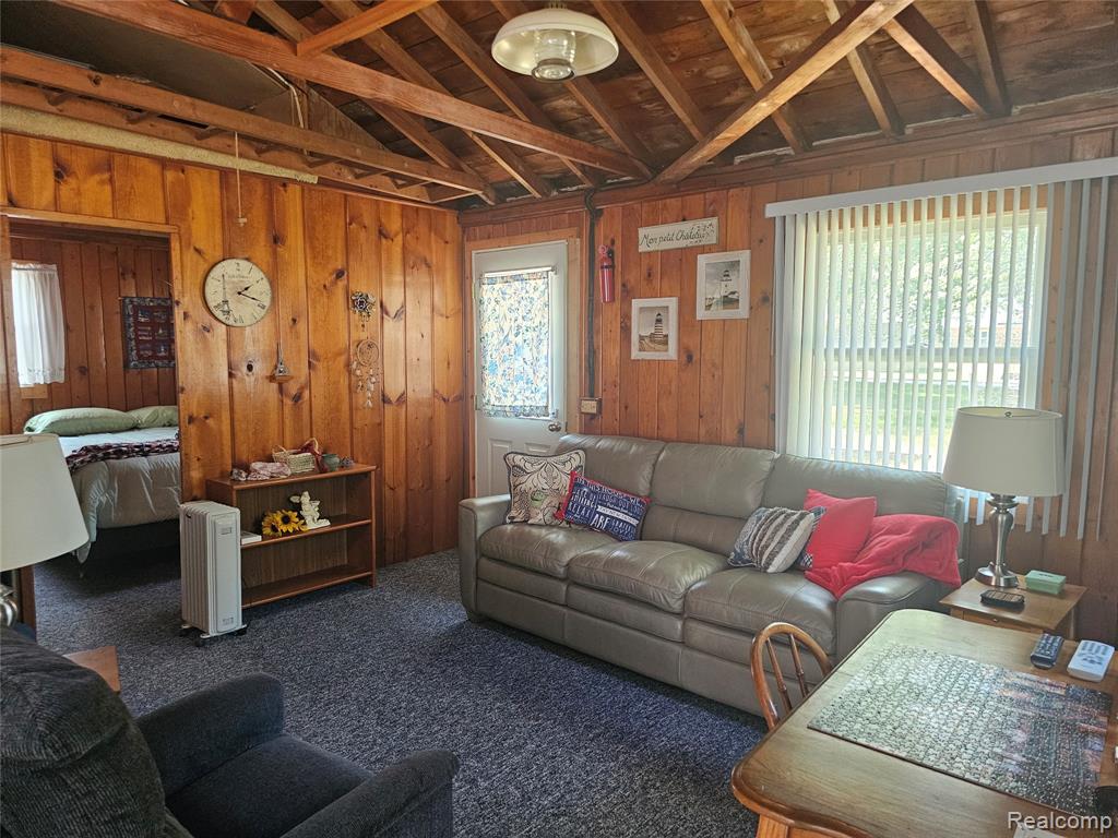 4682 Port Austin Road Caseville, MI 48725 - Photo 6 of 21