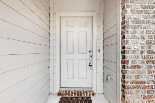 a view of a bathroom