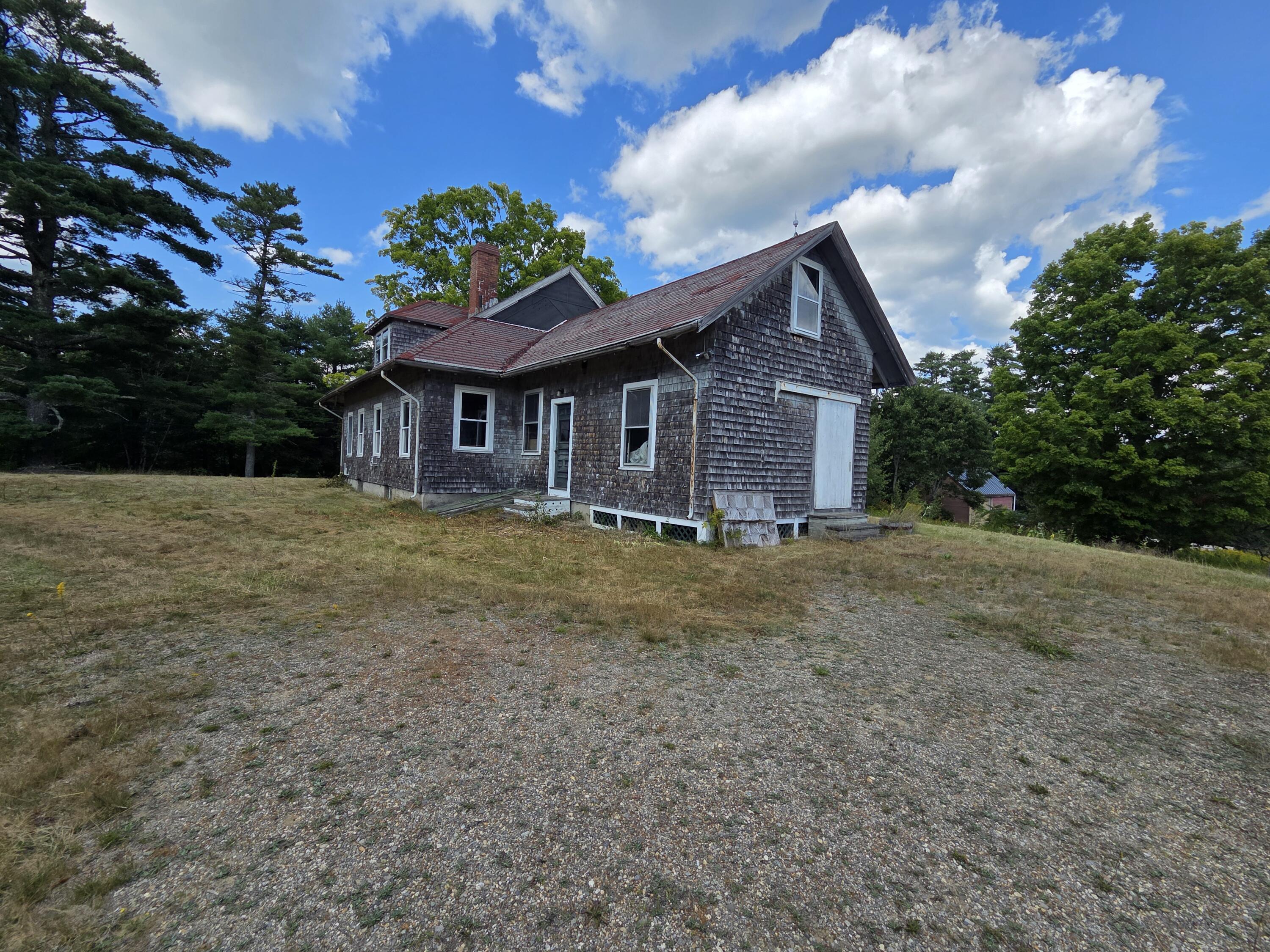 81 Dock Road Alna, ME 04535 - Photo 4 of 32 20260825_132729