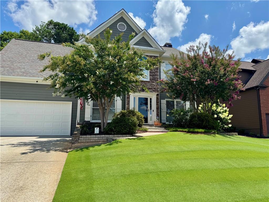 3438 Ridgemill Circle Dacula, GA 30019 - Photo 1 of 4 Gallery Image 1
