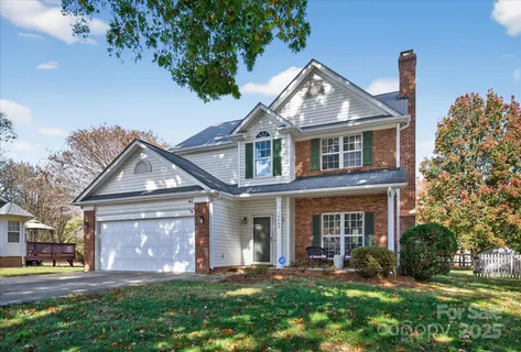 $385,000 | 14443 Planters Knob Lane, Charlotte, NC 28273