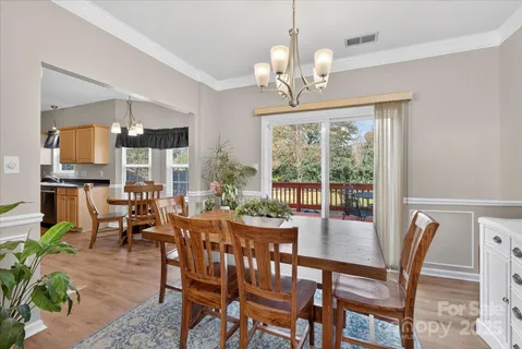 $385,000 | 14443 Planters Knob Lane, Charlotte, NC 28273