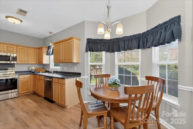 $385,000 | 14443 Planters Knob Lane, Charlotte, NC 28273