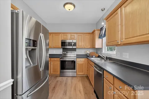 $385,000 | 14443 Planters Knob Lane, Charlotte, NC 28273