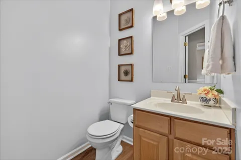 $385,000 | 14443 Planters Knob Lane, Charlotte, NC 28273