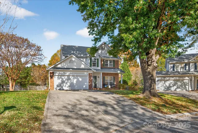 $385,000 | 14443 Planters Knob Lane, Charlotte, NC 28273