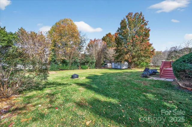 $385,000 | 14443 Planters Knob Lane, Charlotte, NC 28273