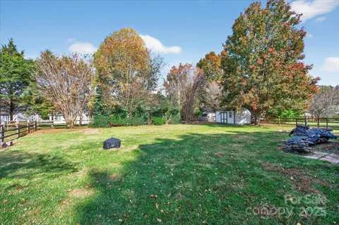 $385,000 | 14443 Planters Knob Lane, Charlotte, NC 28273