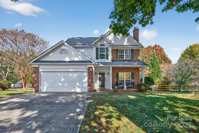 $385,000 | 14443 Planters Knob Lane, Charlotte, NC 28273