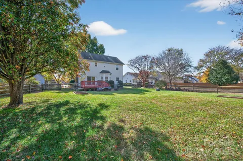 $385,000 | 14443 Planters Knob Lane, Charlotte, NC 28273