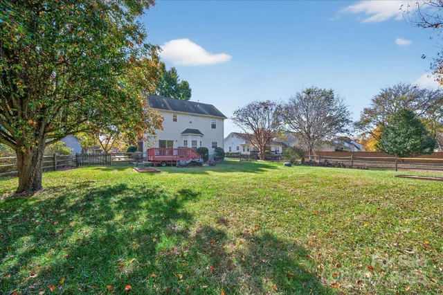 $385,000 | 14443 Planters Knob Lane, Charlotte, NC 28273