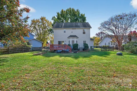 $385,000 | 14443 Planters Knob Lane, Charlotte, NC 28273