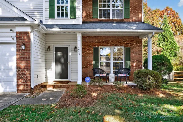 $385,000 | 14443 Planters Knob Lane, Charlotte, NC 28273