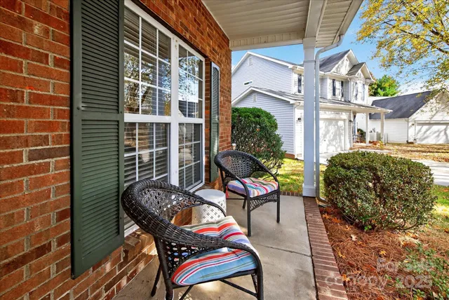 $385,000 | 14443 Planters Knob Lane, Charlotte, NC 28273