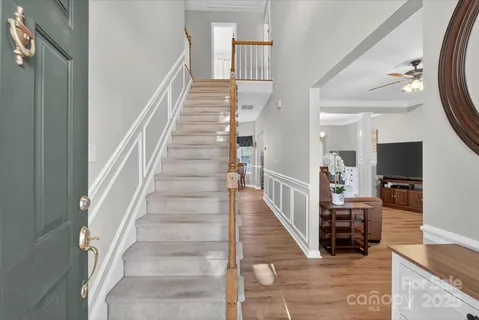 $385,000 | 14443 Planters Knob Lane, Charlotte, NC 28273