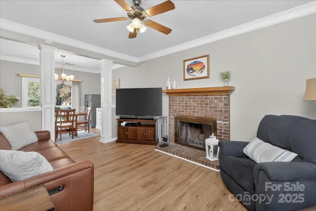 $385,000 | 14443 Planters Knob Lane, Charlotte, NC 28273