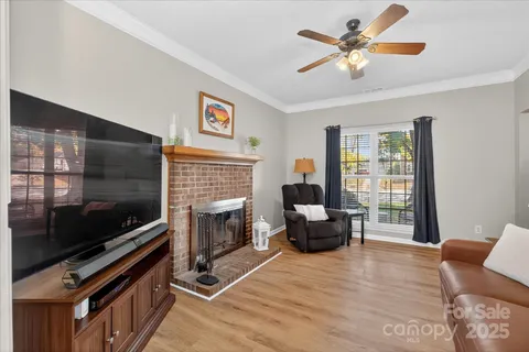 $385,000 | 14443 Planters Knob Lane, Charlotte, NC 28273