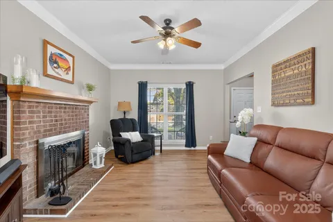 $385,000 | 14443 Planters Knob Lane, Charlotte, NC 28273