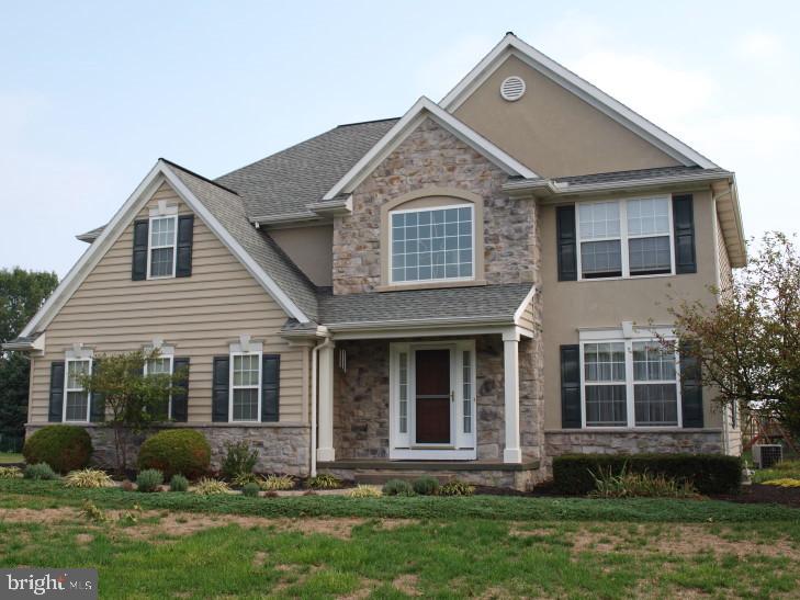 1138 Suffolk Drive Lititz, PA 17543 - Photo 1 of 20 Gallery Image 1