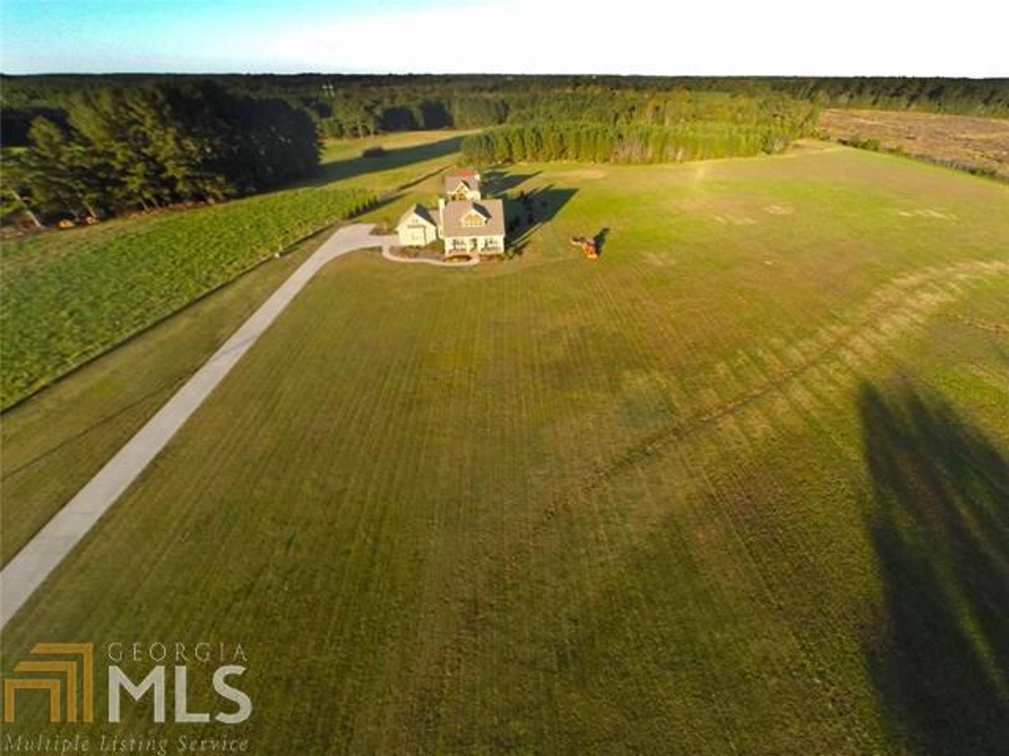3831 Hester Town Road Madison, GA 30650 - Photo 1 of 1