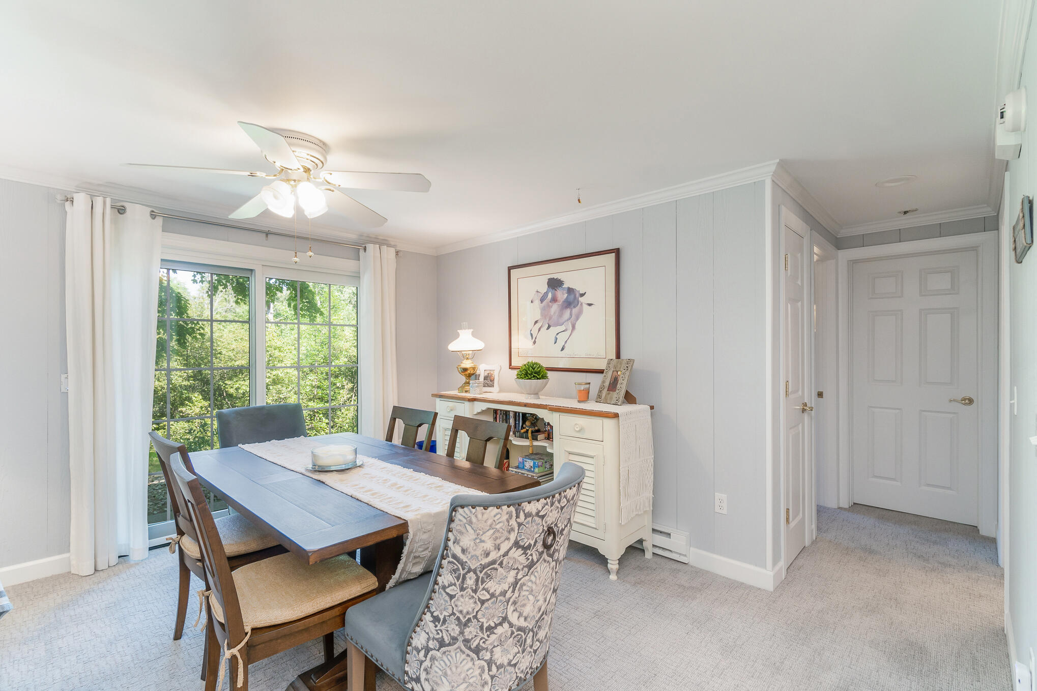 18753 Rapids Road Thompsonville, MI 49683 - Photo 19 of 46 dining