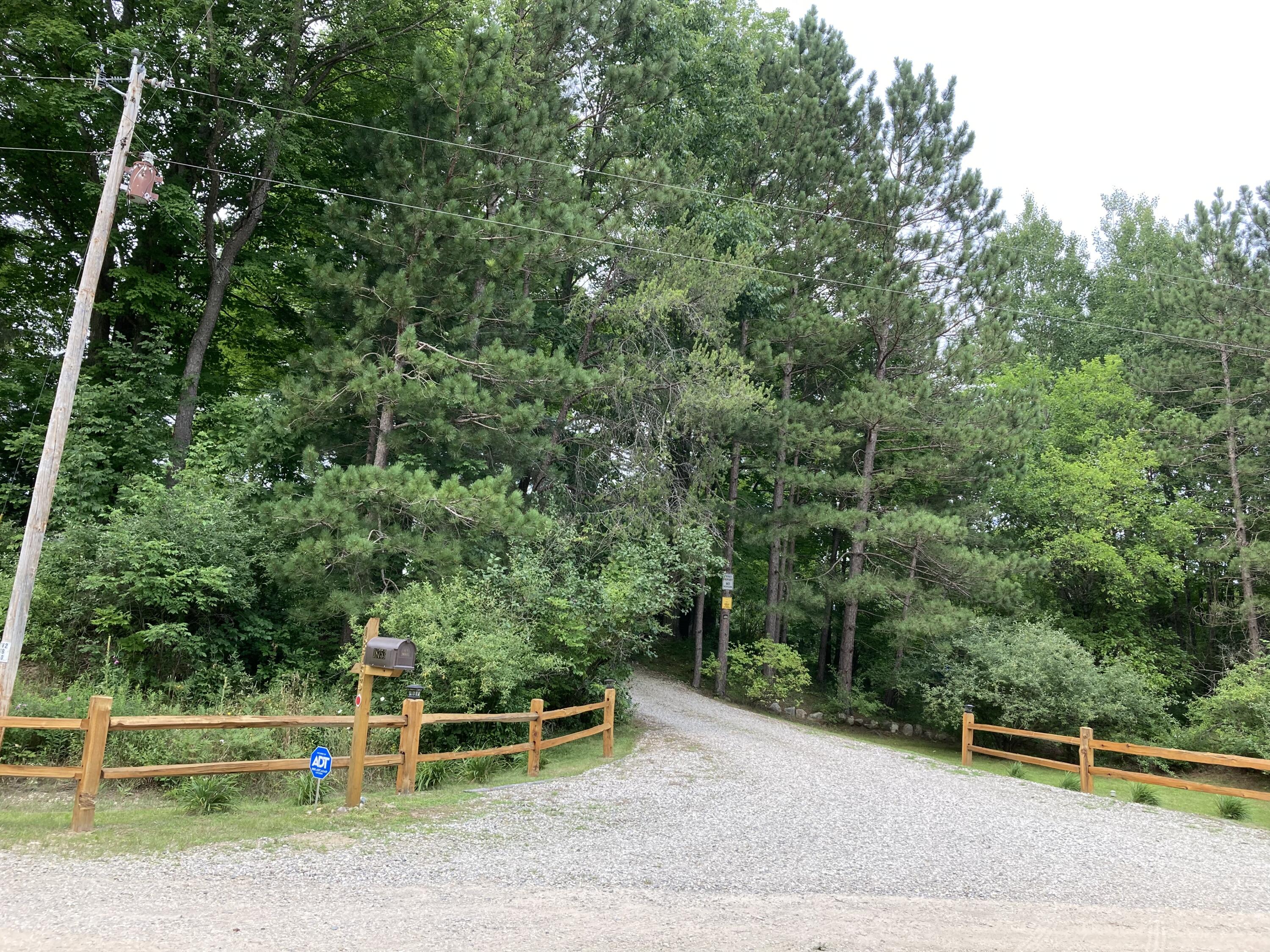 18753 Rapids Road Thompsonville, MI 49683 - Photo 45 of 46 entry