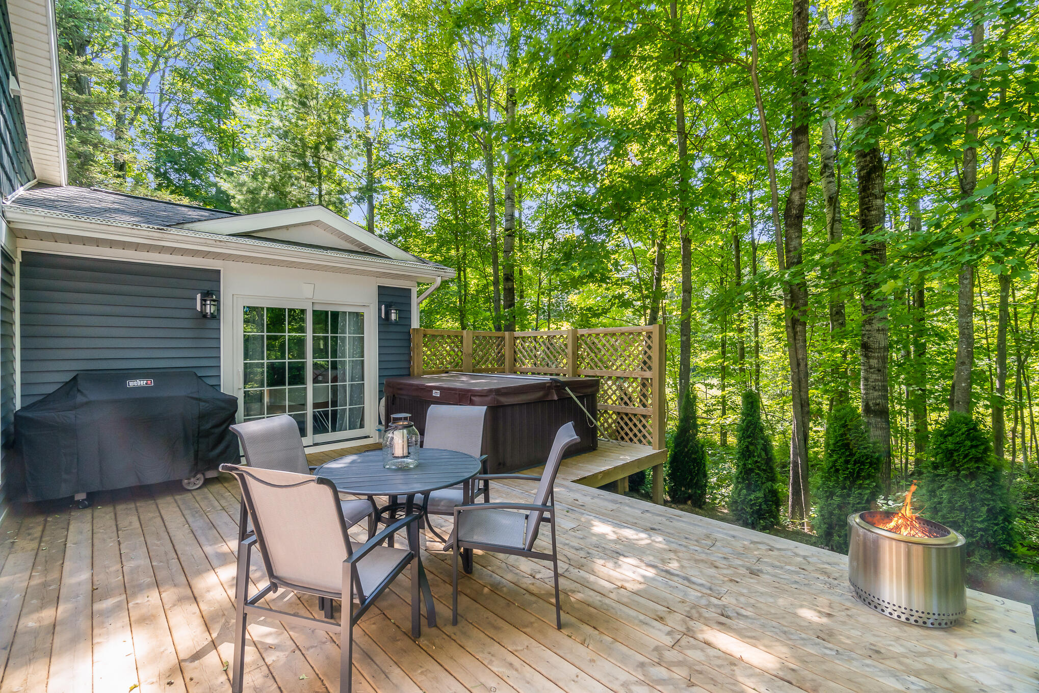 18753 Rapids Road Thompsonville, MI 49683 - Photo 7 of 46 A6407084