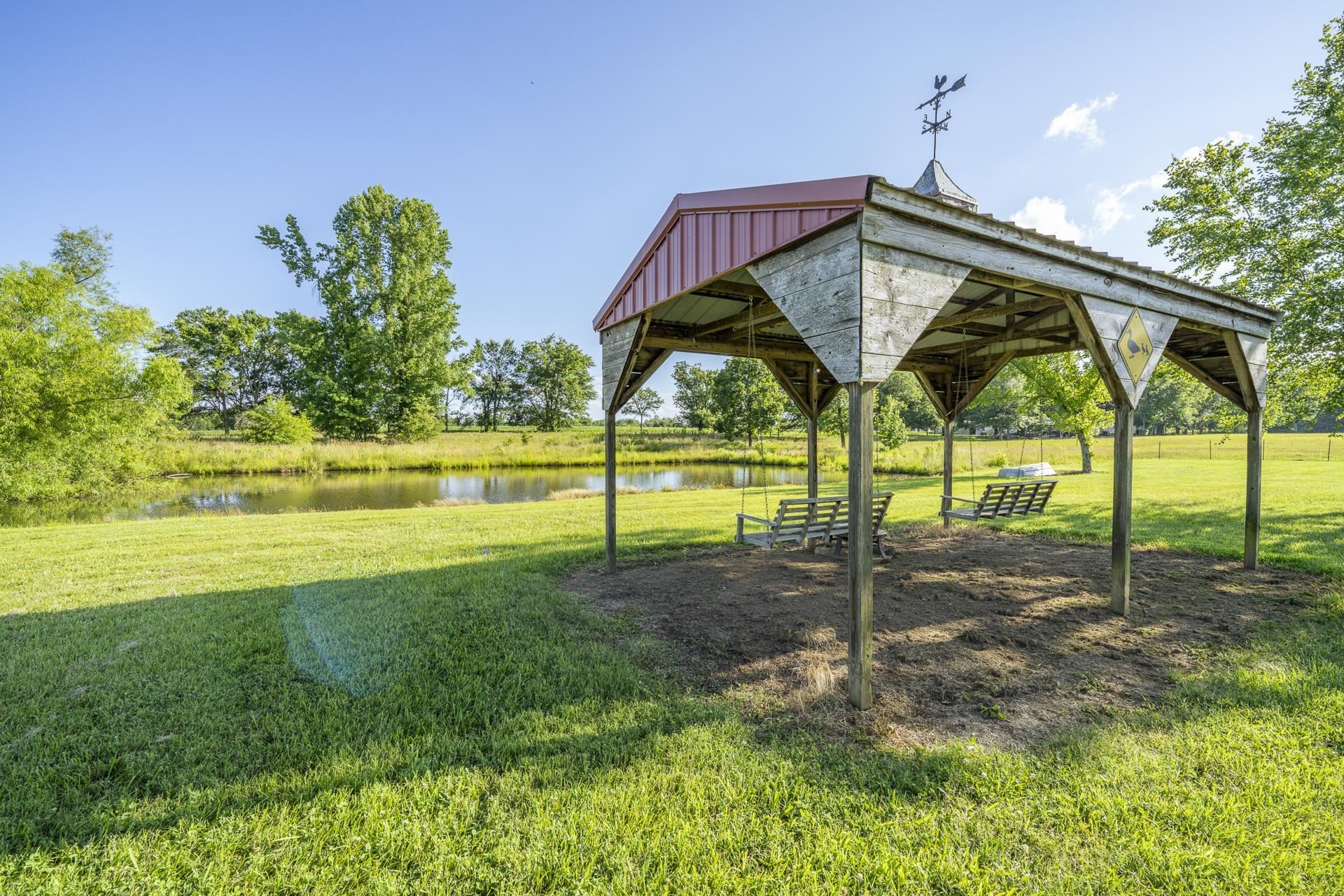2960 Oak Grove Road Savannah, TN 38372 - Photo 34 of 40 Gallery Image 34