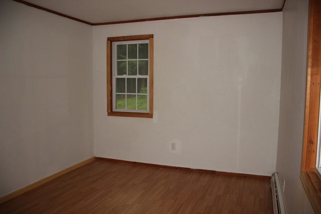 250 S Road Heath, MA 01346 - Photo 22 of 28 a view of a small space with wooden floor and a window