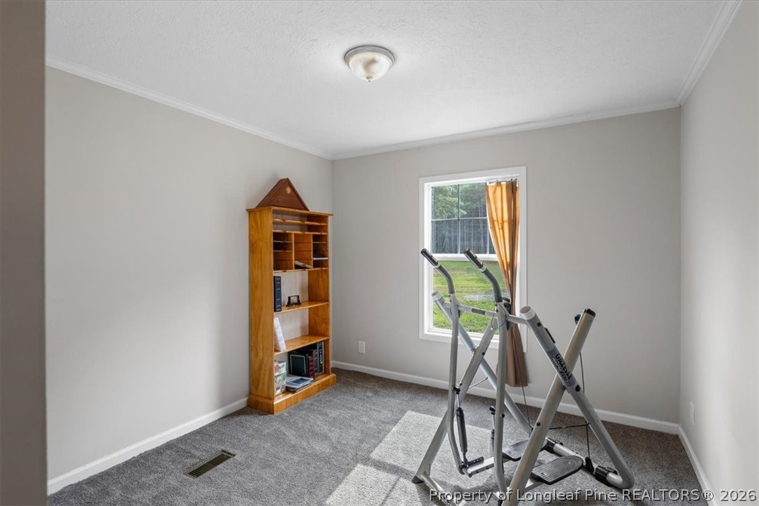 626 Ballance Farm Road St. Pauls, NC 28384 - Photo 22 of 27 Bedroom #3
