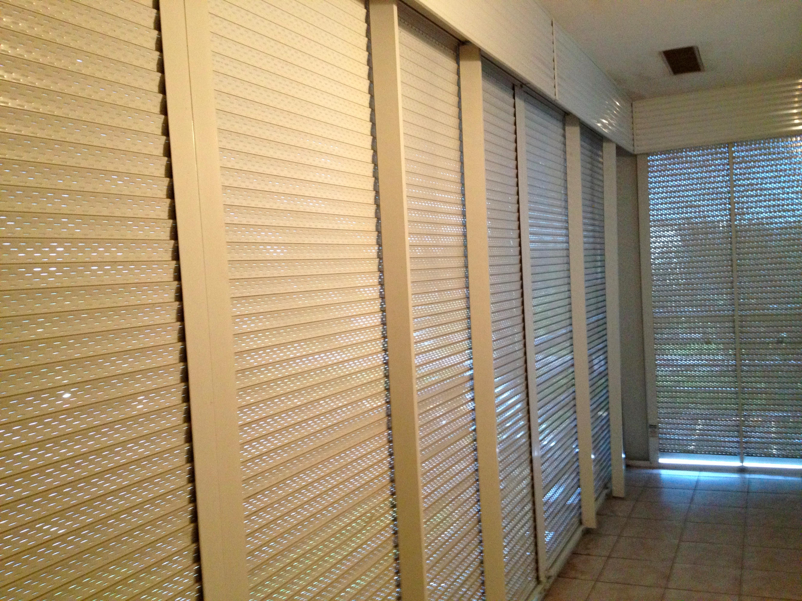 588 Fanshaw North, Unit 588 Boca Raton, FL 33434 - Photo 21 of 27 Patio