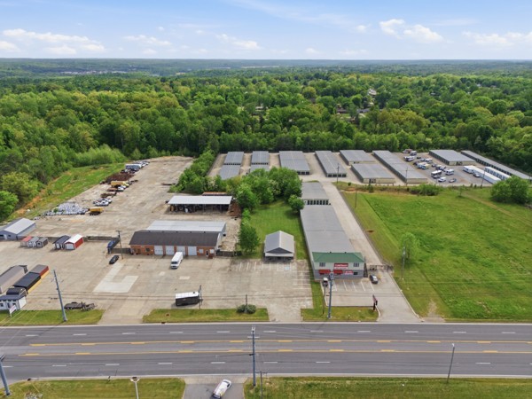 526 Dover Road Clarksville, TN 37042 - Photo 26 of 32 Gallery Image 26
