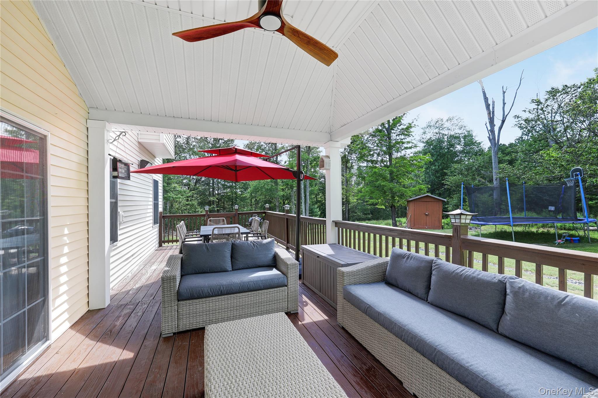 802 Rose Valley Road Forestburgh, NY 12777 - Photo 38 of 41