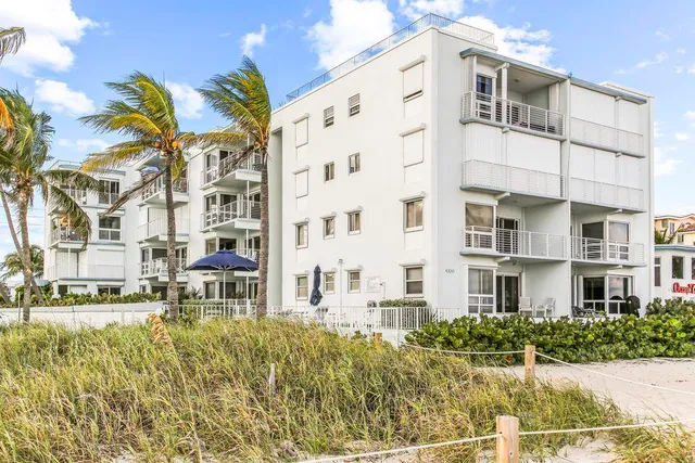 $5,500 | 4300 El Mar Drive, Lauderdale-by-the-Sea, FL 33308