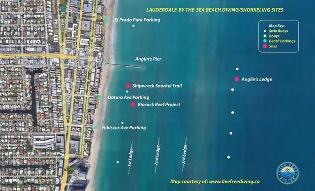 $5,500 | 4300 El Mar Drive, Lauderdale-by-the-Sea, FL 33308